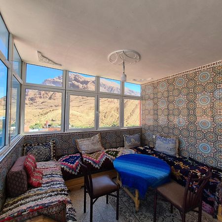 Riad La Fleur Aït Baha Exterior foto